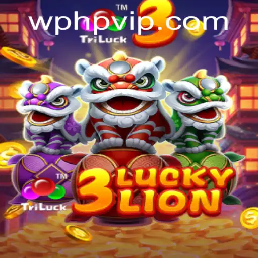 Discovering the Exciting World of 3LUCKYLION