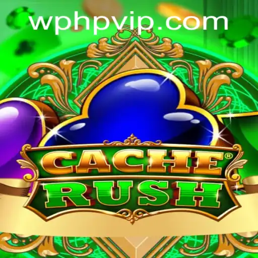 Dive into the Thrilling World of CacheRush