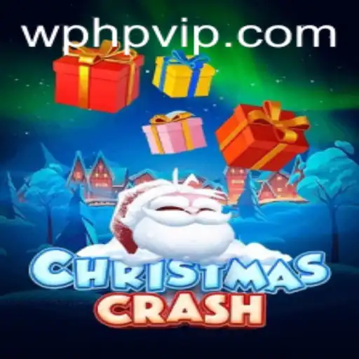 Unveiling ChristmasCrash: An Exciting Festive Adventure with phpvip