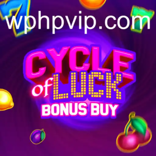 CycleofLuckBonusBuy: A New Era in Online Gaming