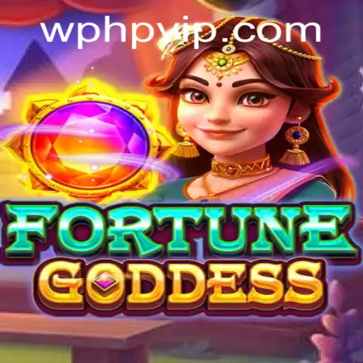 FORTUNEGODDESS: The Ultimate Role-Playing Adventure