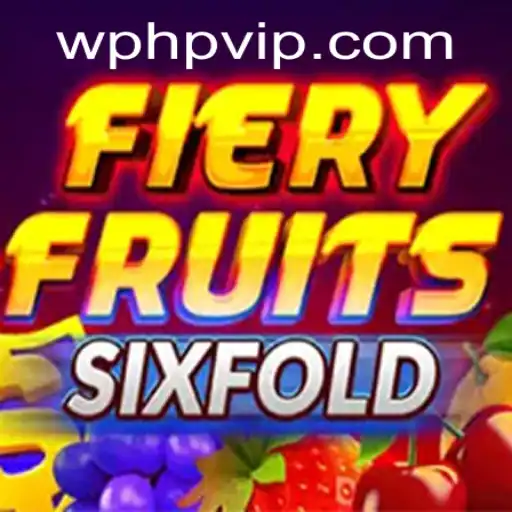 FieryFruitsSixFold: A Thrilling New Addition to the Gaming World