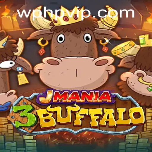 Exploring JMania3Buffalo: A Deep Dive into Gameplay and Features