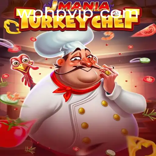 JManiaTurkeyChef: An Immersive Culinary Adventure