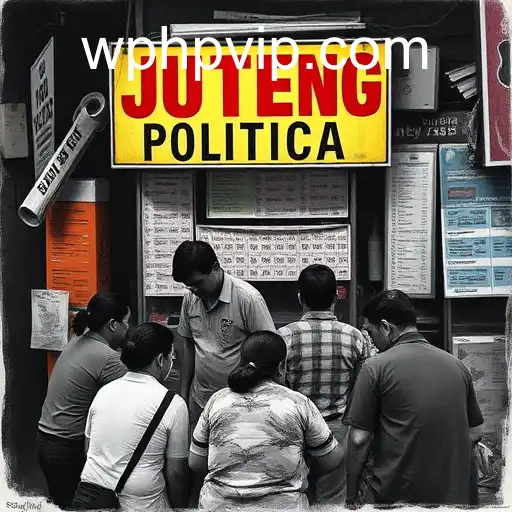 The Enigma of Jueteng: A Closer Look