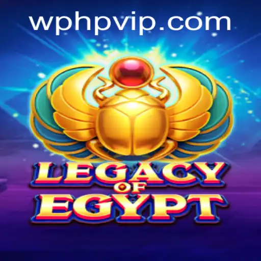 Unveiling the Mystique of LegacyOfEgypt: A Journey Through Time