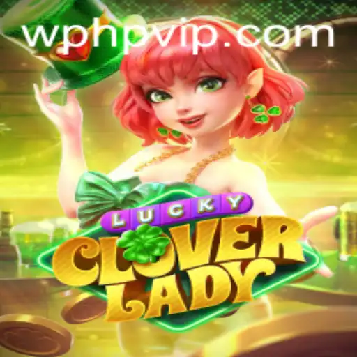 Unveiling the Enchantment of LuckyCloverLady: A Captivating Journey in the World of Gaming