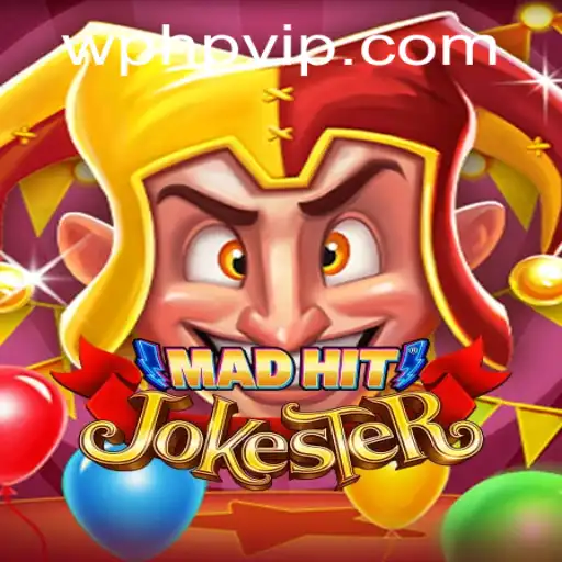 Experience Chaos and Humor with MadHitJokester - An Interactive Delight