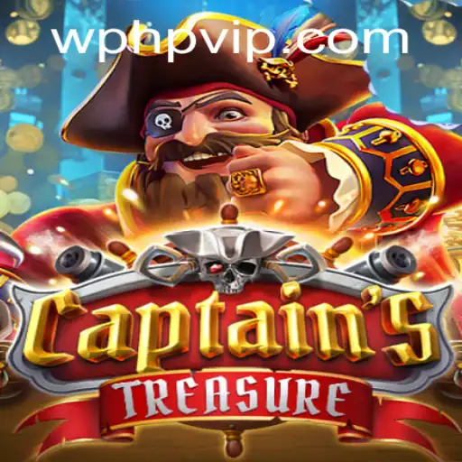 Exploring the Intriguing World of CaptainssTreasure: An Adventure Awaits