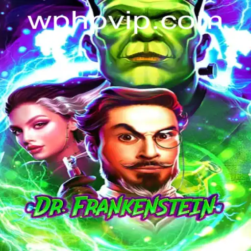 DrFrankenstein: A Monstrous Adventure Game