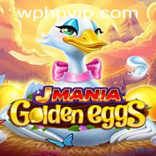 JManiaGoldenEggs: Discover the Thrilling World of Virtual Egg Hunting