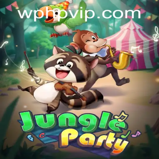 Discover the Excitement of JungleParty: A Thrilling Adventure Awaits