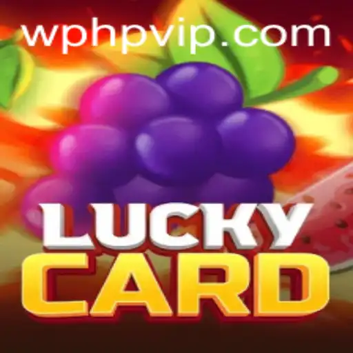 LuckyCard: The Thrilling World of PHPVIP