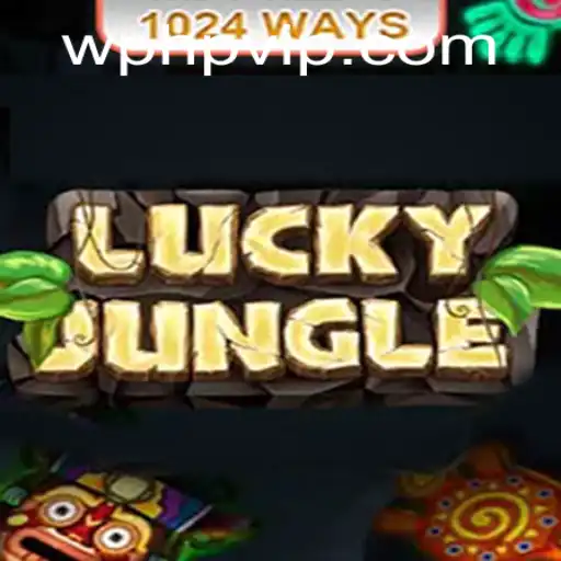 Explore the Thrilling World of LuckyJungle1024: A Game of Chance and Strategy