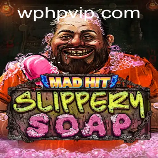 MadHitSlipperySoap: The Exciting Game Stirring Up the Digital World