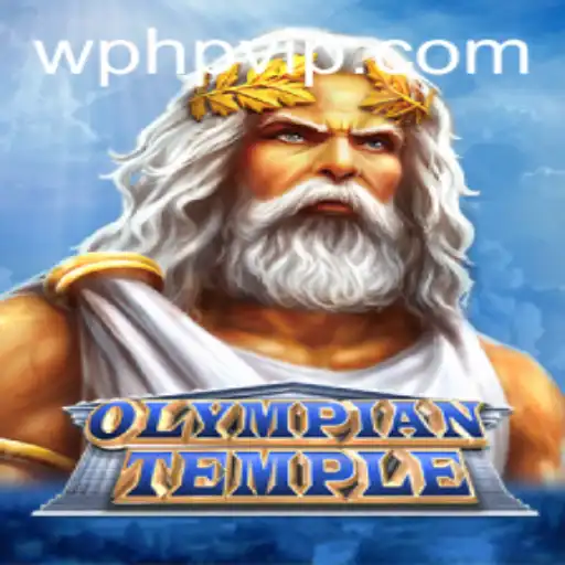 OlympianTemple: A Riveting Journey into Ancient Mythology