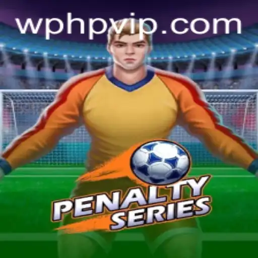Dive Into the Excitement of PenaltySeries: A Complete Guide Featuring PHPVip