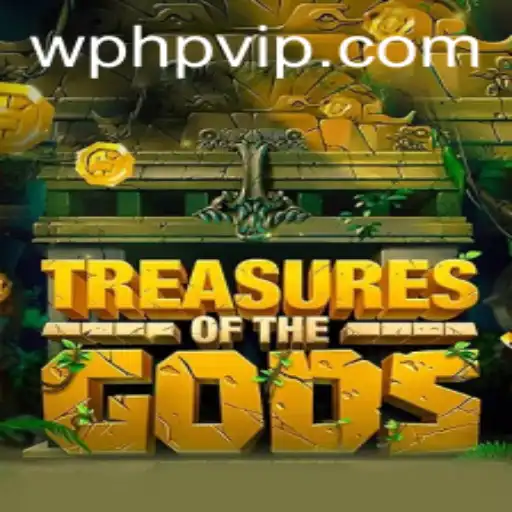 Unveiling 'Treasure of the Gods': An Epic Adventure Game