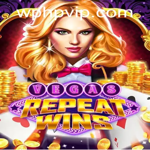 VegasRepeatWins: A Thrilling Journey into the World of Casino Gaming