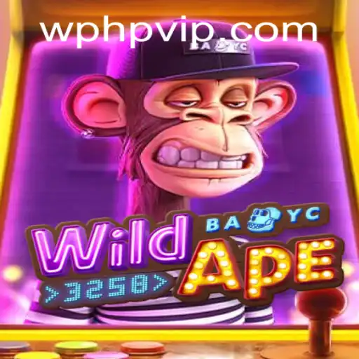 Discover WildApe3258: Dive into a Thrilling Jungle Adventure