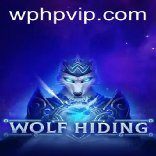 WolfHiding: The Thrilling Game of Strategy and Mystery