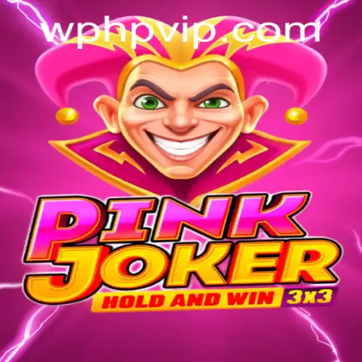 Exploring Pinkjoker: An Enthralling Dive into PHPVIP Gaming