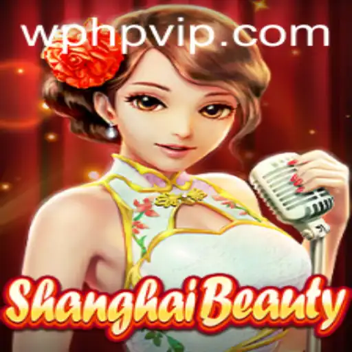 ShanghaiBeauty: An Immersive Gaming Experience