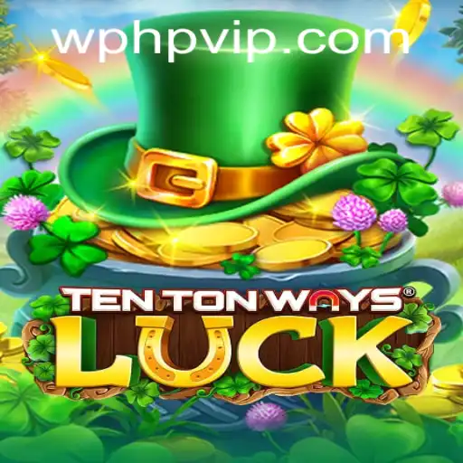 Discover the Exciting World of TenTonWaysLuck: A Deep Dive into Its Gameplay and Rules