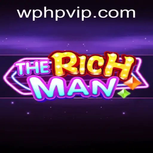 Discovering TheRichMan: A Unique Gaming Experience with PHPRVIP
