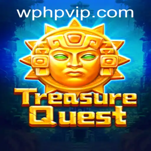 Embark on an Exciting Adventure with TreasureQuest