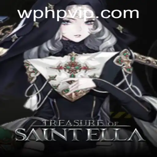 Explore the Mysteries of TreasureofSaintElla: A Captivating Gaming Experience