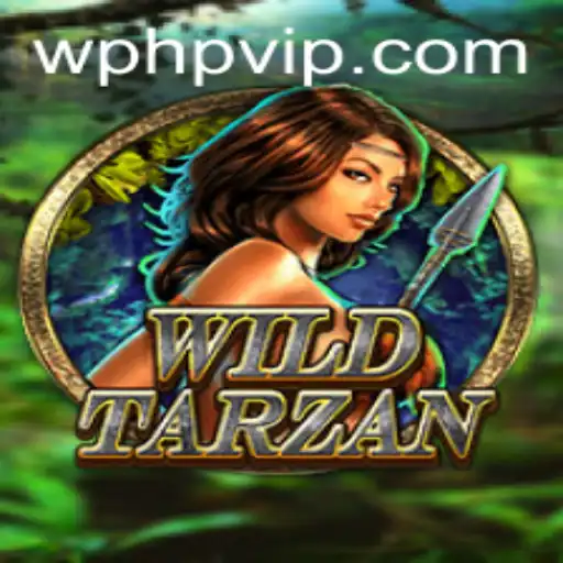WildTarzan: Adventure Awaits in the Lush Jungle
